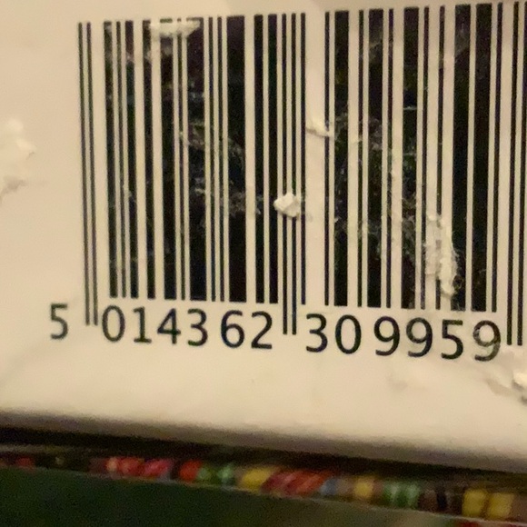 NIB & SEALED Impossipuzzle Paper Clips Puzzle. 100 Pieces, Bright Colors - Picture 4 of 4